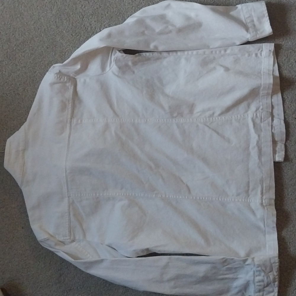 Classic Elements Jacket - image 5